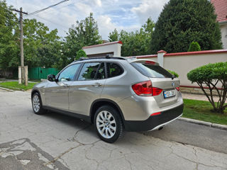 BMW X1 foto 4