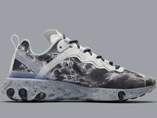 Nike React Element 55 Kendrick Lamar!Marime-43/cm-27,5 foto 7