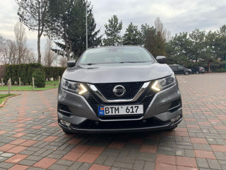 Nissan Qashqai foto 7