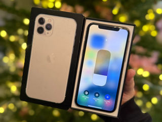 iPhone 11 Pro 256 GB foto 4