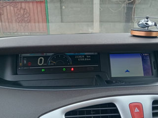 Renault Grand Scenic, 2010 г.