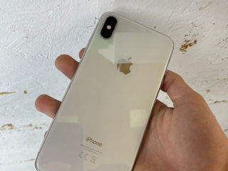 iPhone XS Max foto 2