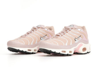 Nike Air Max Tn Light Pink Women's foto 2