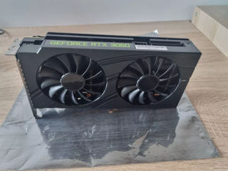 NVIDIA GEFORCE RTX 3060 12GB GDDR6 Graphics Card foto 1