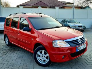 Dacia Logan foto 3