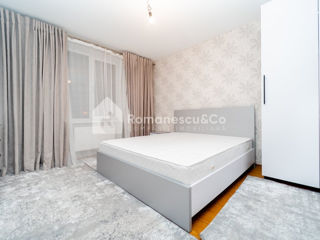Apartament cu 3 camere, 108 m², Buiucani, Chișinău foto 4
