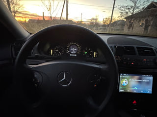 Mercedes E-Class foto 5