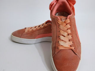 PUMA Pink Размер 37,5 foto 6