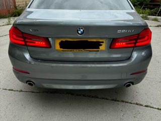 520d x-drive b47 foto 3