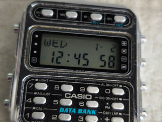Casio CD401 Vintage  фото 2