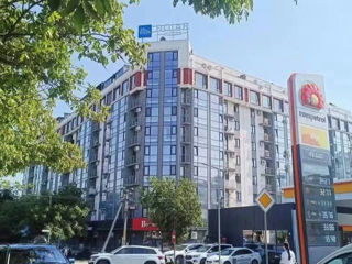2-rm apt., 65 м², 1/9 fl.