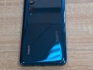 Продаю Xiaomi Mi Not10  6/128  GB телефон в отличном состояние 10/10 в комплект зарядка. foto 4