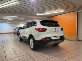 Renault Kadjar foto 4