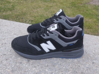 New balance 997 de toamna  (sunt pe loc mărimi)