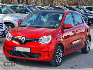 Renault Twingo, 2020 г.