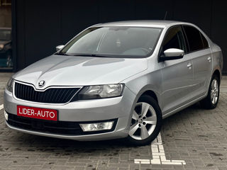 Skoda Rapid foto 3