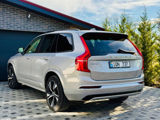 Volvo XC90 foto 4