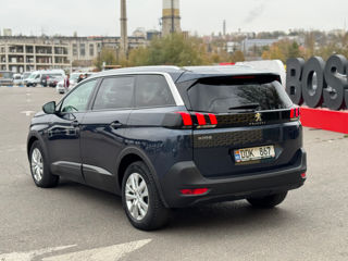 Peugeot 5008 foto 7