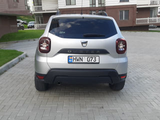 Dacia Duster foto 3