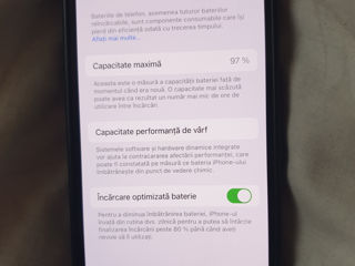 Se vinde iphone 13 foto 4