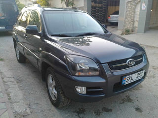 KIA Sportage foto 7