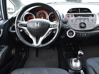 Honda Jazz foto 5