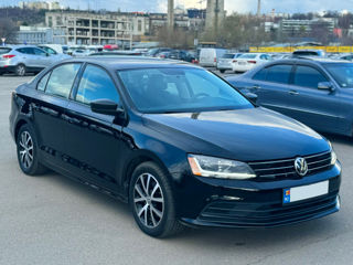 Volkswagen Jetta foto 2