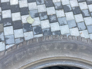 Cauciucuri iarna dunlop 225/50/R18 foto 3