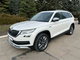 Skoda Kodiaq foto 2