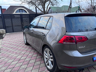 Volkswagen Golf foto 6