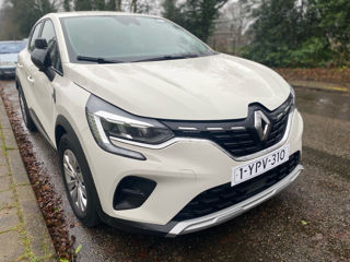 Renault Captur foto 2