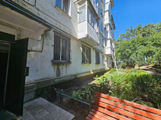 Apartament cu 3 camere, 56 m², 8 cartier, Bălți foto 8
