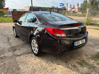 Opel Insignia foto 3