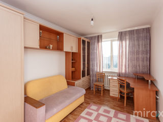 Apartament cu 4 camere, 90 m², Ciocana, Chișinău foto 18