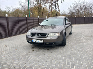 Audi A6 foto 8