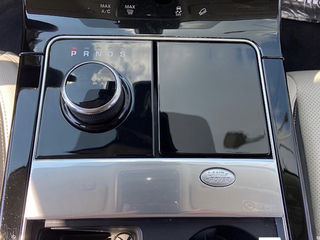 Land Rover Range Rover Velar foto 4