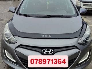 Hyundai i30 фото 1