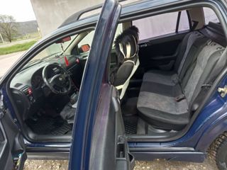 Opel Astra foto 7
