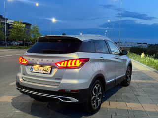 BAIC X55 foto 3