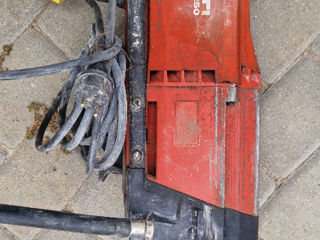 Hilti DD 250 foto 2