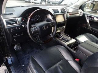Lexus GX Series foto 6