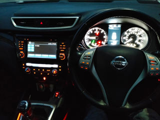 Nissan Qashqai foto 1