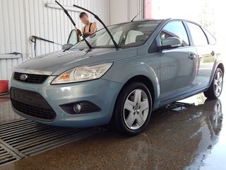 Ford Focus foto 3