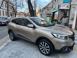 Renault Kadjar foto 8