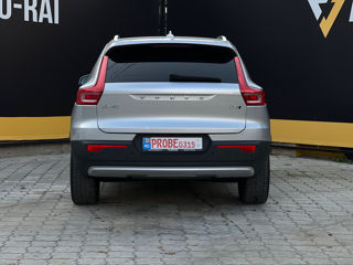 Volvo XC40 foto 7