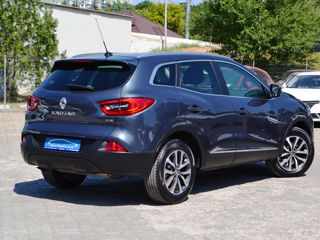 Renault Kadjar foto 2