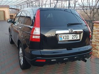 Honda CR-V foto 9