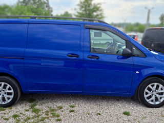 Mercedes Vito  Long 114cdi foto 3