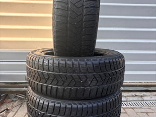 Pirelli 215/55 r 17