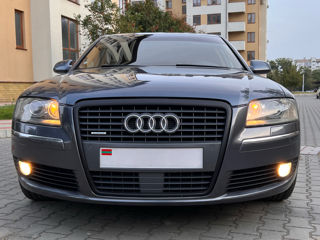 Audi A8 foto 6